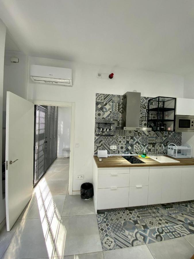 Appartement El Mosaico *