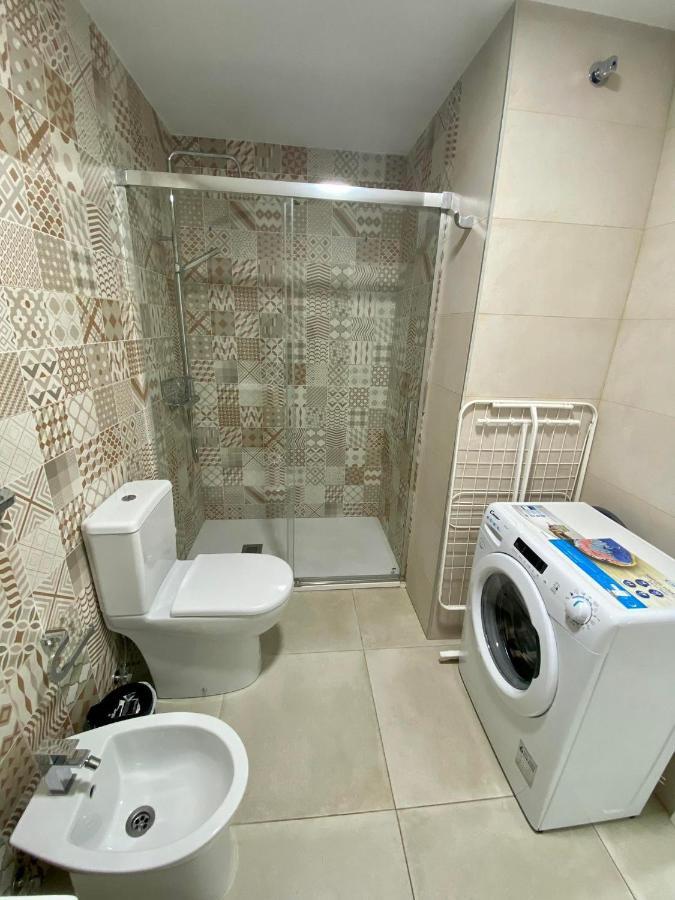 Appartement El Mosaico
