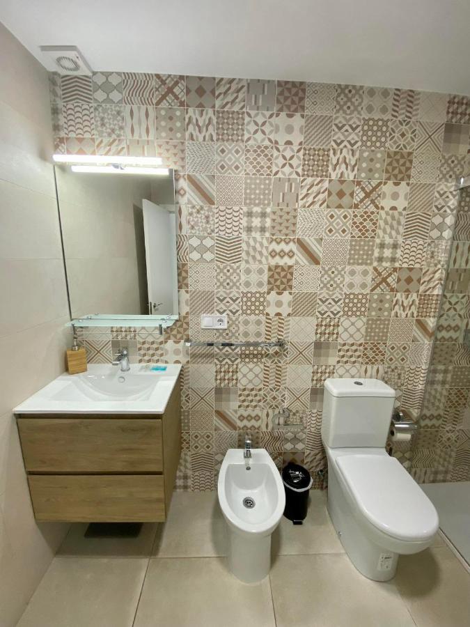 El Mosaico Appartement
