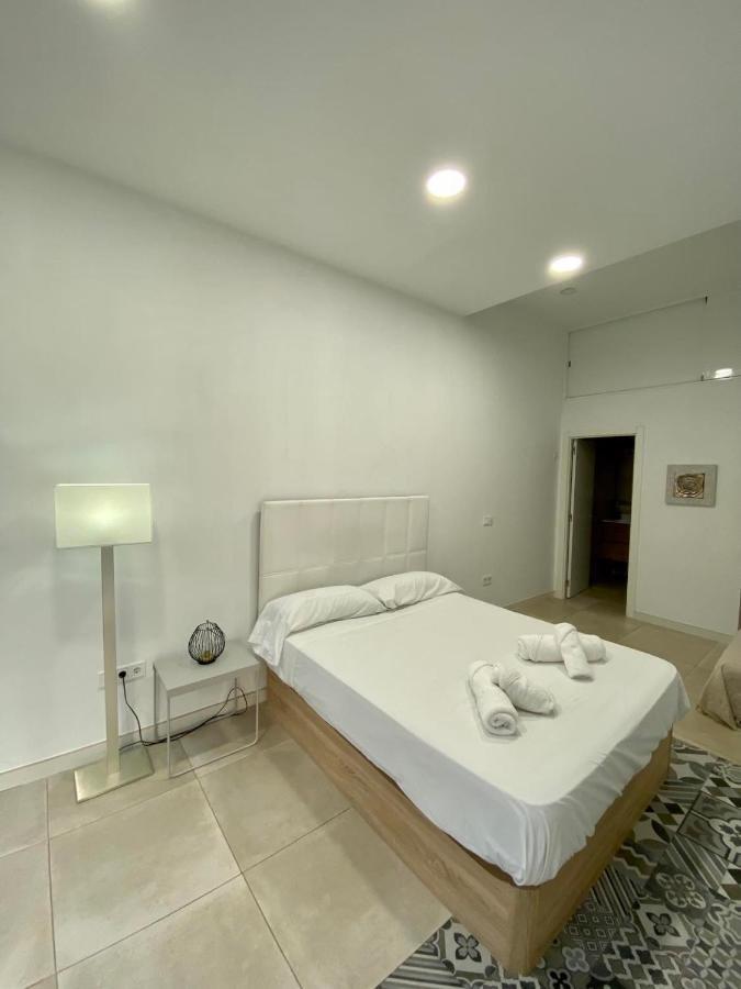 El Mosaico Appartement Valencia
