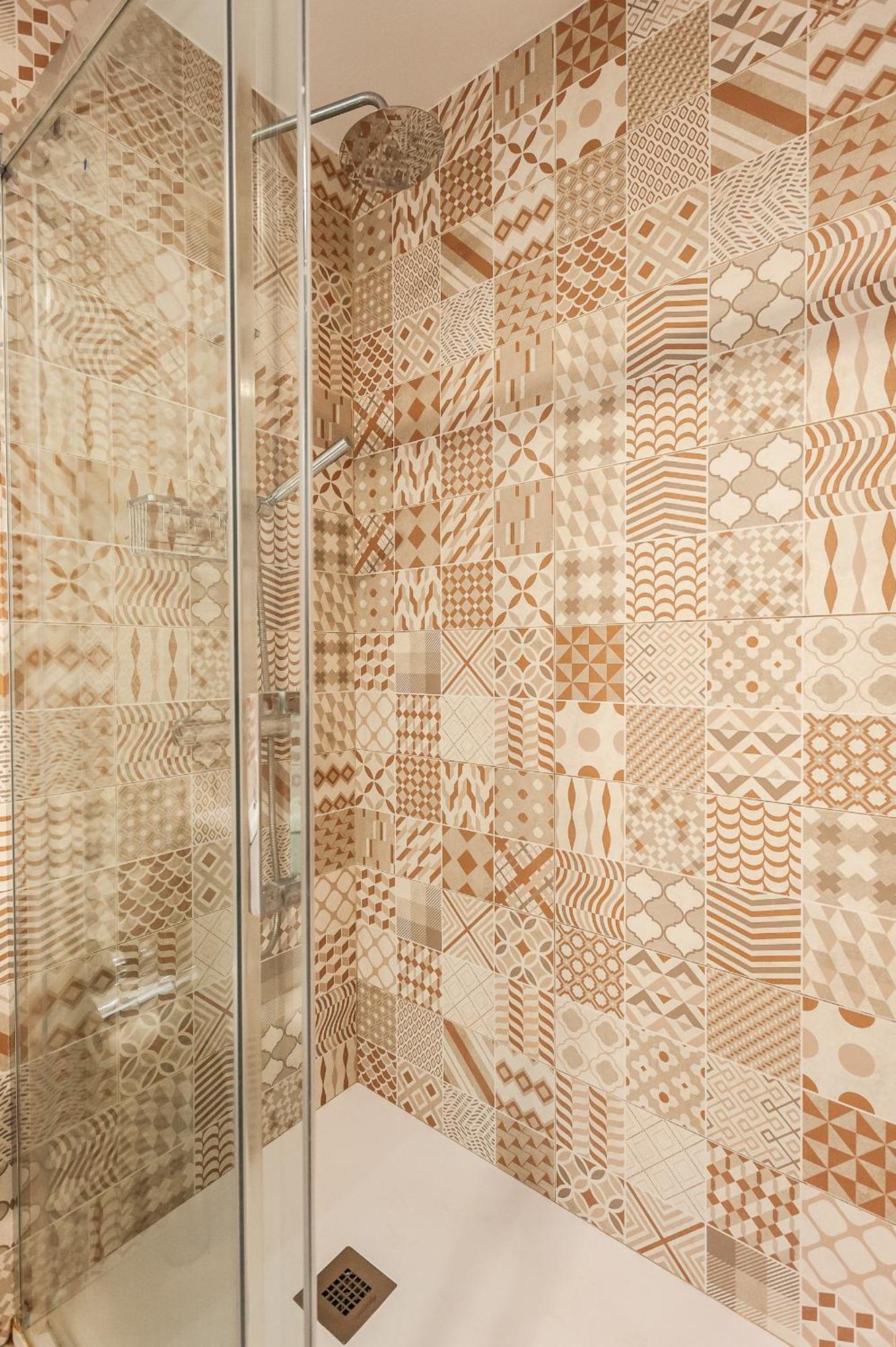 El Mosaico Apartment
