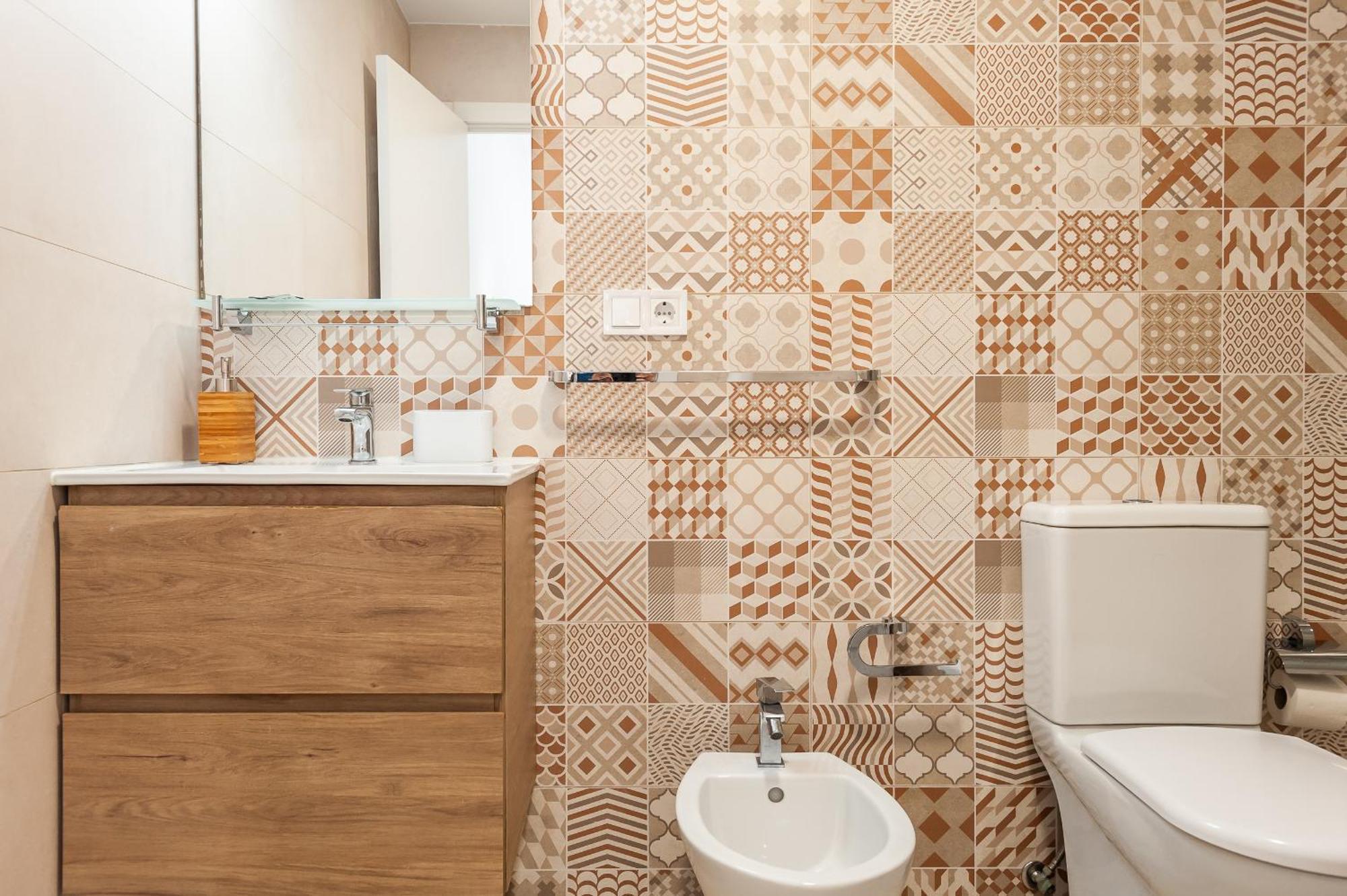 Apartment El Mosaico Valencia