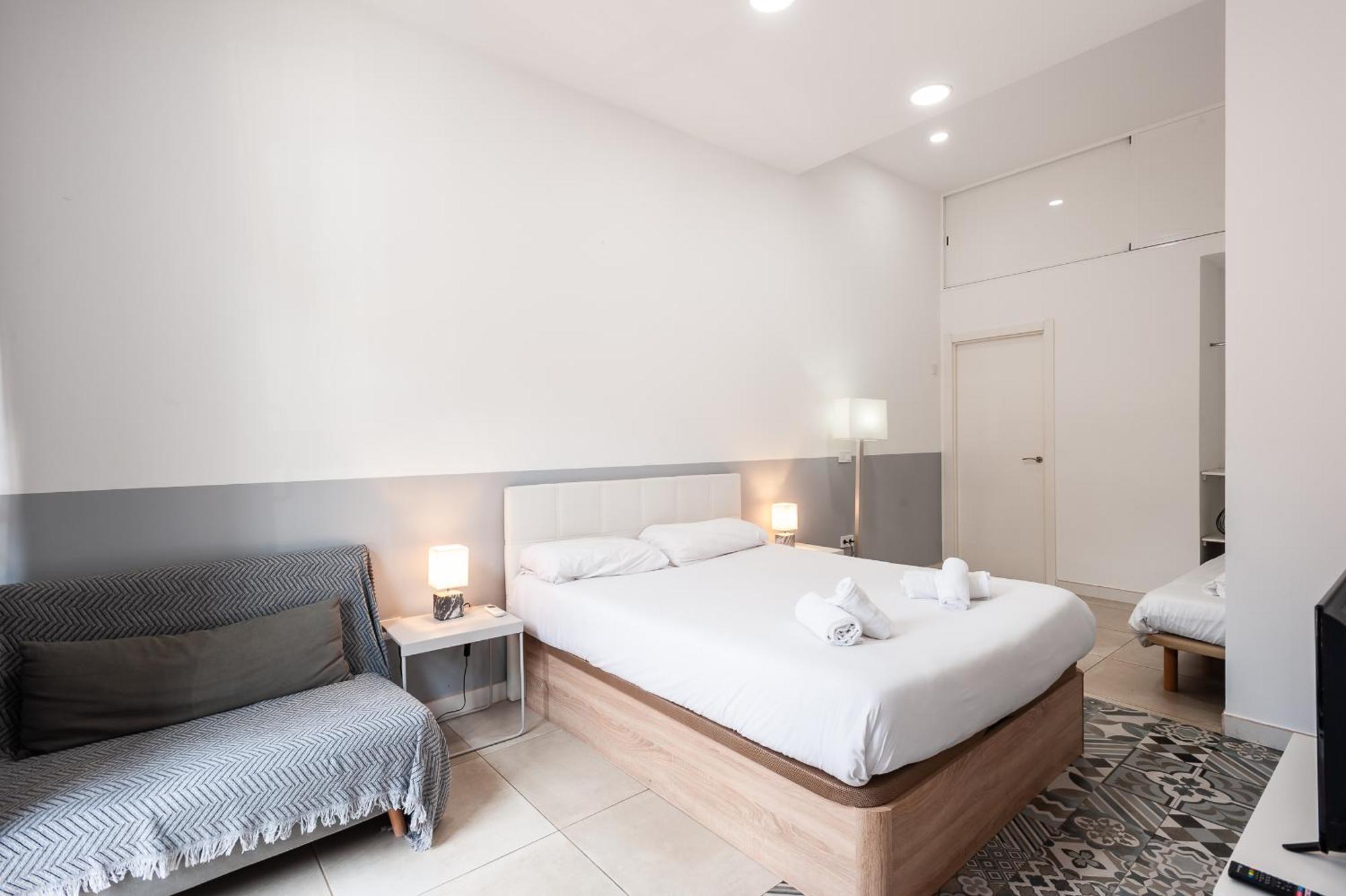 Apartment El Mosaico