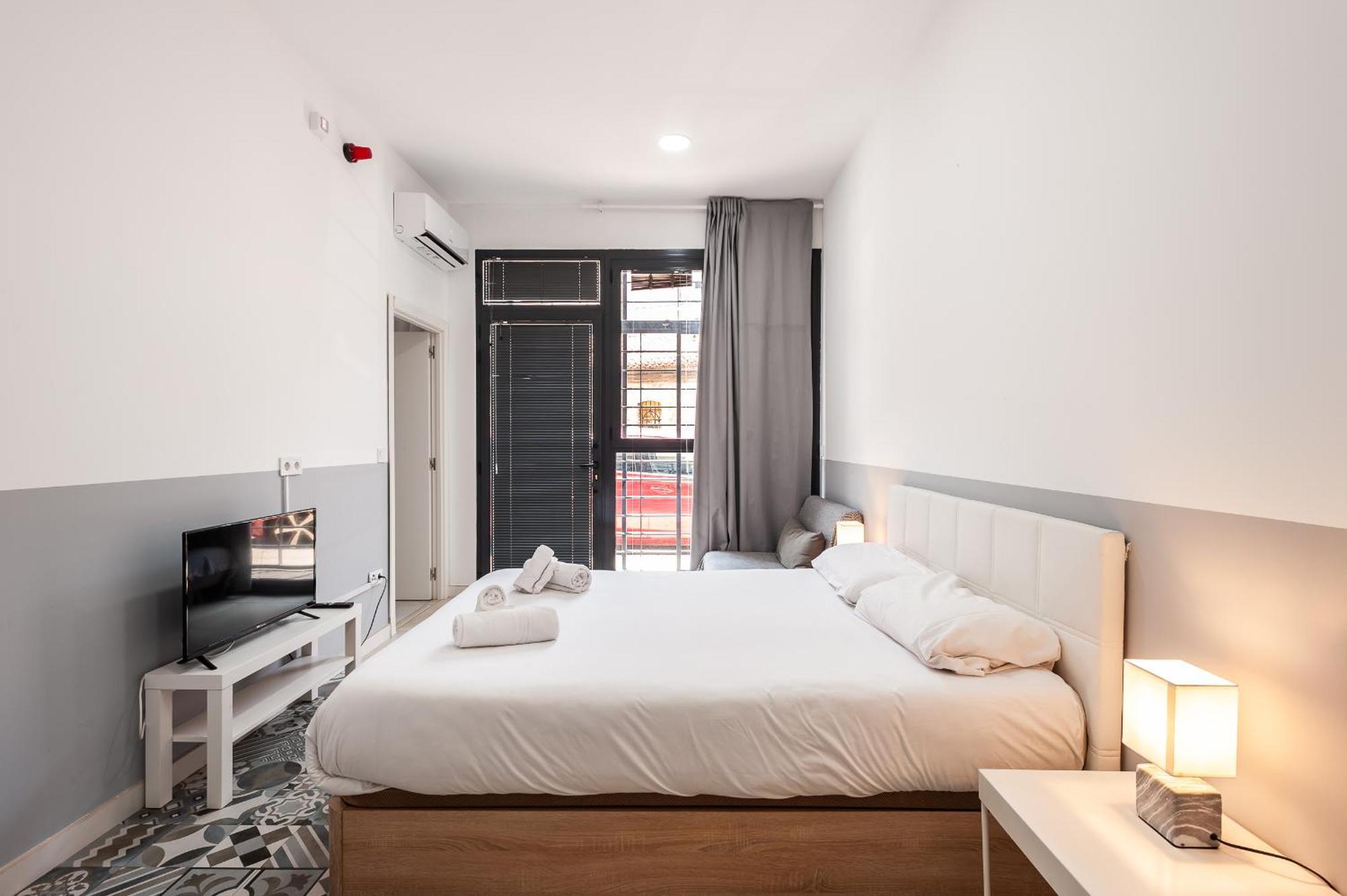 El Mosaico Apartment Valencia
