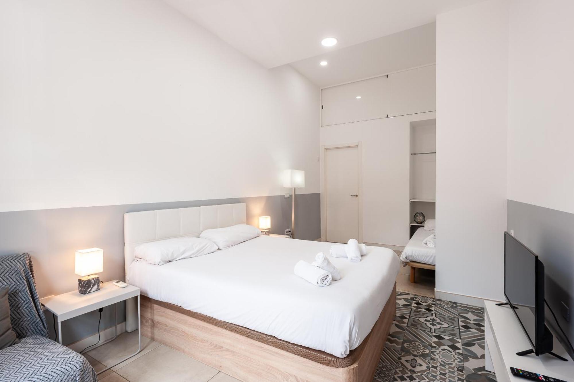 Apartment El Mosaico Valencia