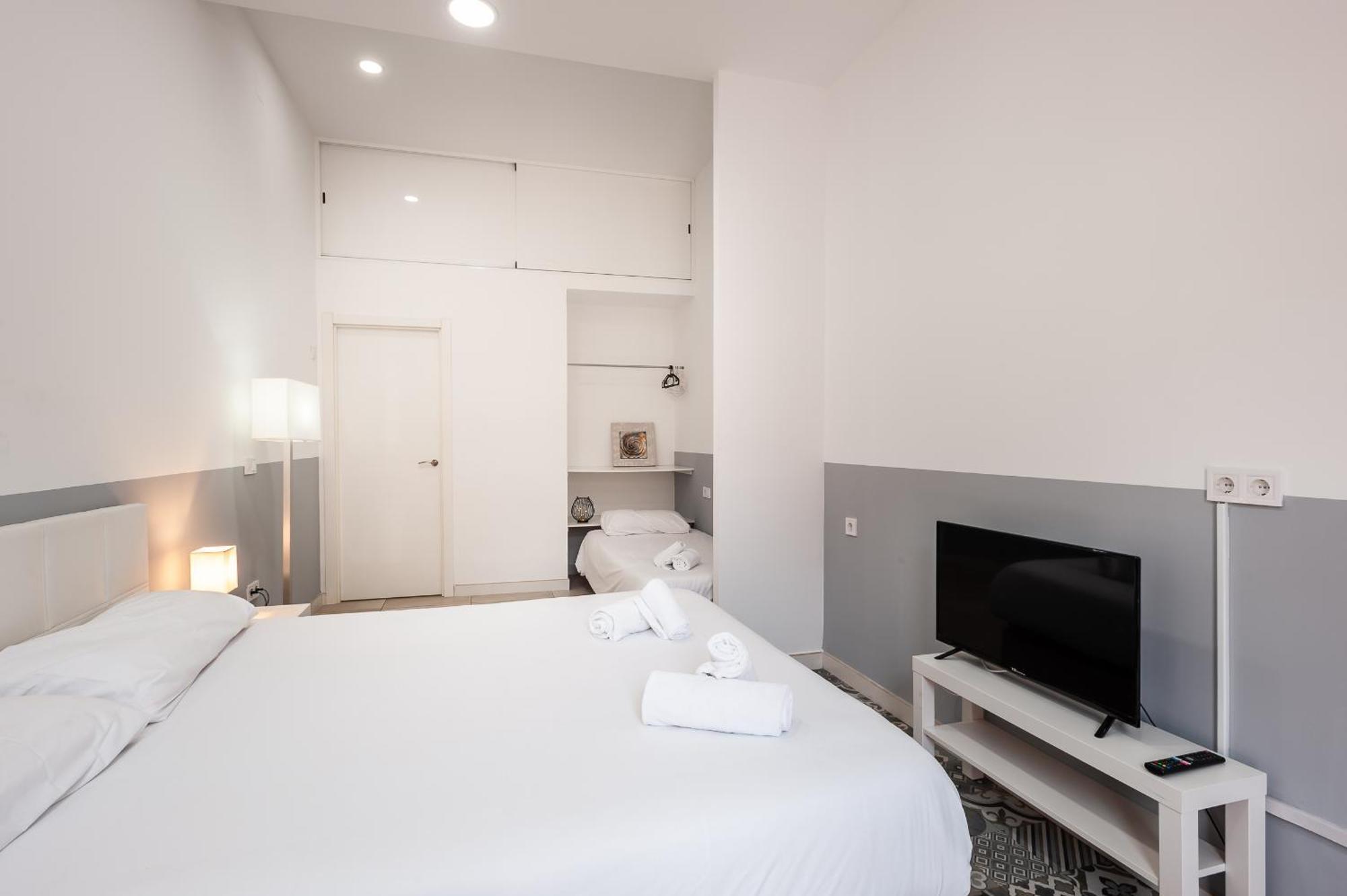 Apartment El Mosaico Valencia