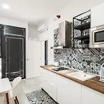 El Mosaico Apartment