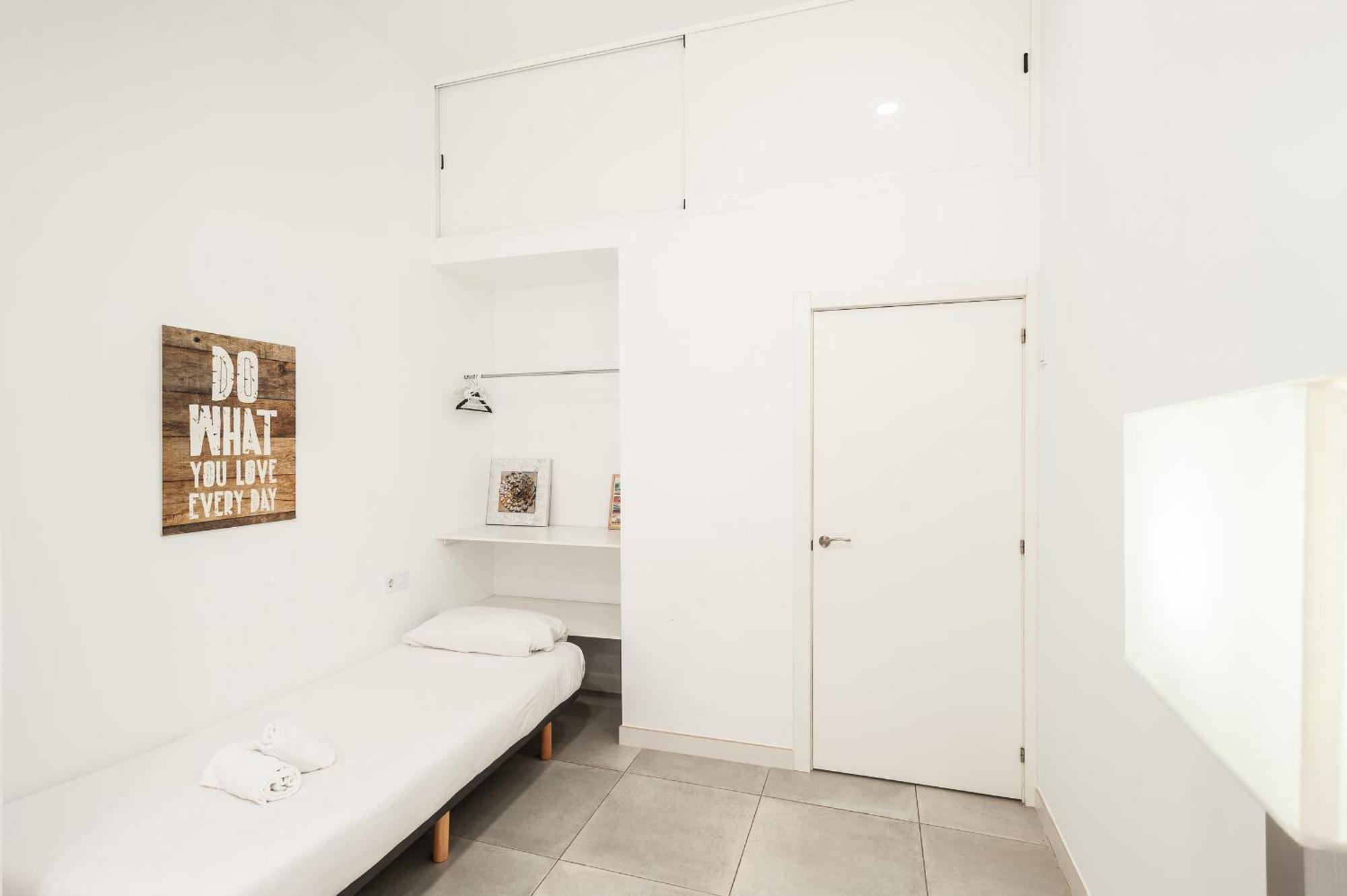 El Mosaico Apartment